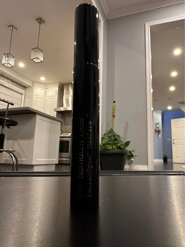 Pat McGrath Labs FetishEyes Mascara - photo 2