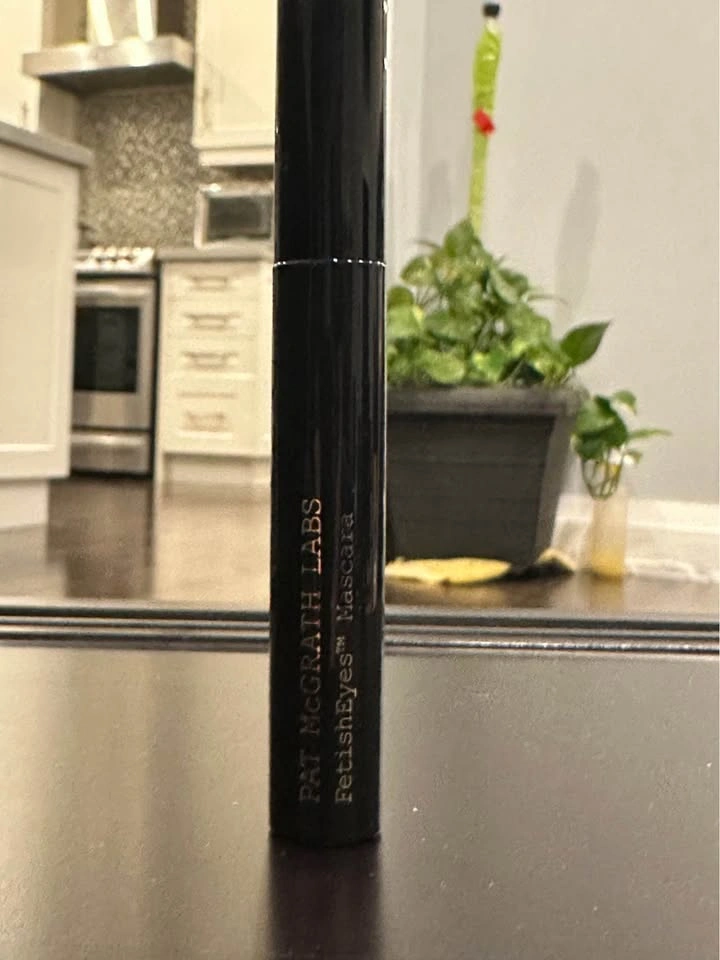Pat McGrath Labs FetishEyes Mascara - photo 3