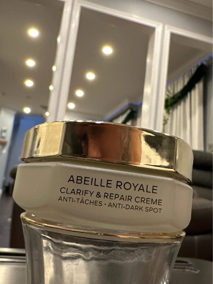 Guerlain Abeille Royale Clarify & Repair Creme - photo 3