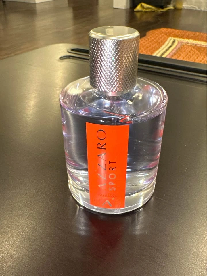 Azzaro Sport Eau de Toilette - photo 3