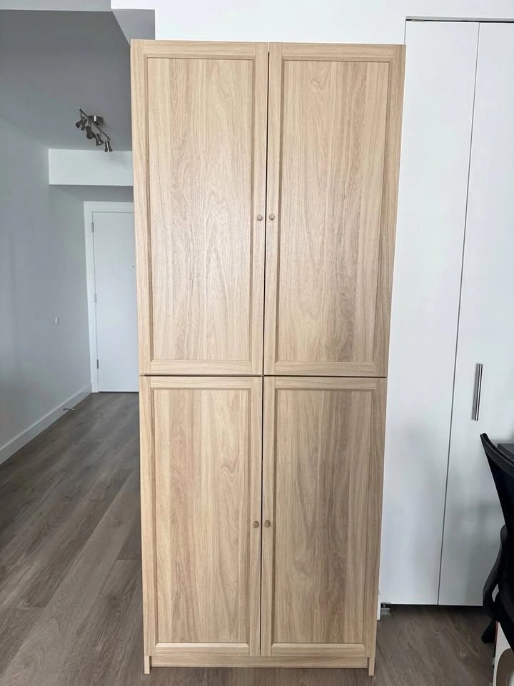 BRAND NEW IKEA BILLY Cabinet