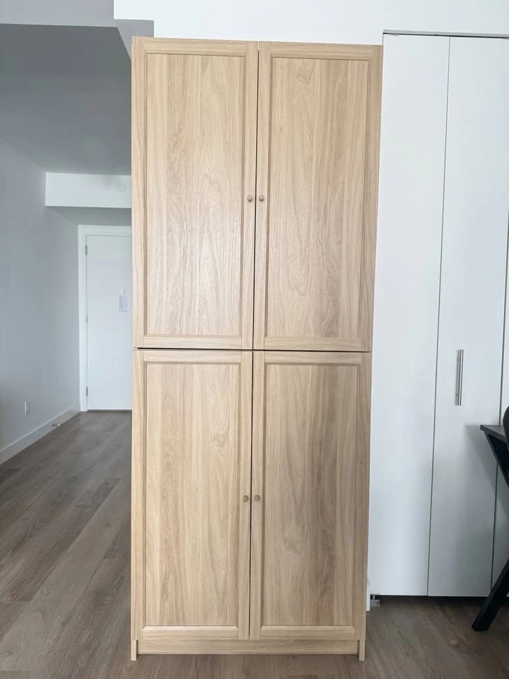 BRAND NEW IKEA BILLY Cabinet - photo 3