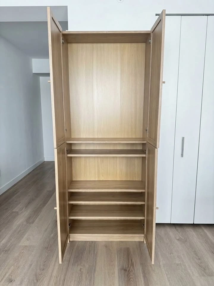 BRAND NEW IKEA BILLY Cabinet - photo 4