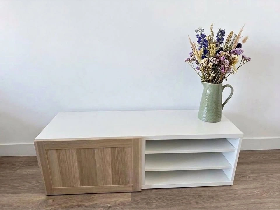IKEA Besta Cabinet
