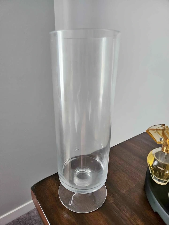 Apothecary Jars & Decor Items
