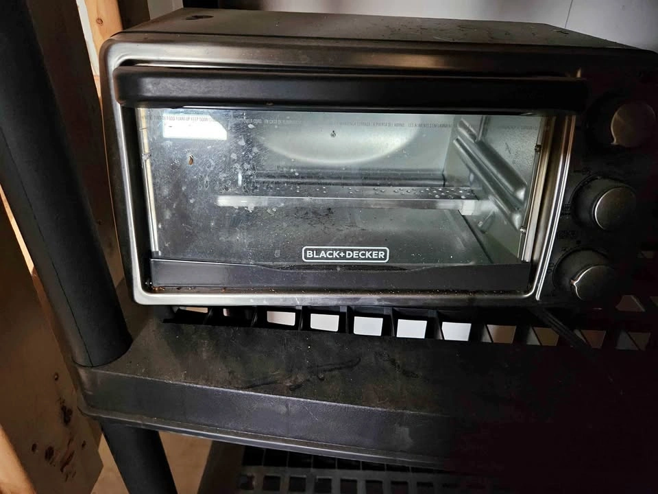 Items for Free