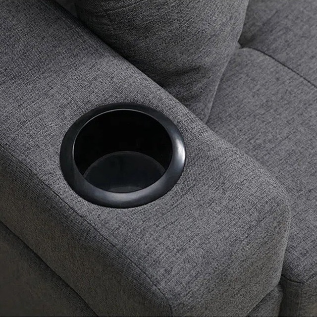 Weekend Sale Ultra-Comfort Lounge Sectional Sofa Couch - photo 3