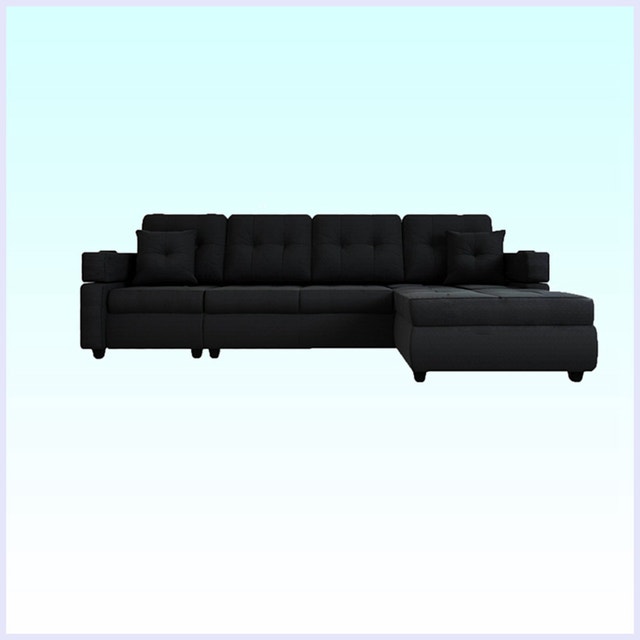 Weekend Sale Ultra-Comfort Lounge Sectional Sofa Couch - photo 5