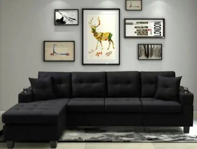 Wholesale Modern Sectional Couch for Sale Sectional Sofa