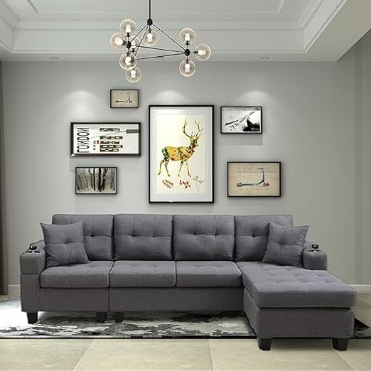Wholesale Modern Sectional Couch for Sale Sectional Sofa - photo 2