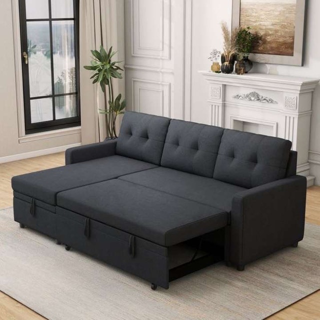 Biger Sofa Better Living Shop Premium Pull Out Sofa Bed