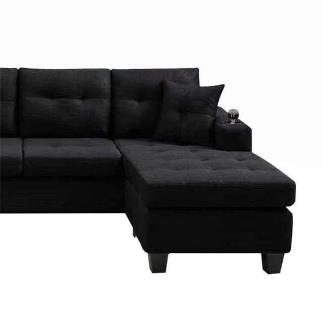 4-Seater Sectional Sofa - Brand New - photo 5