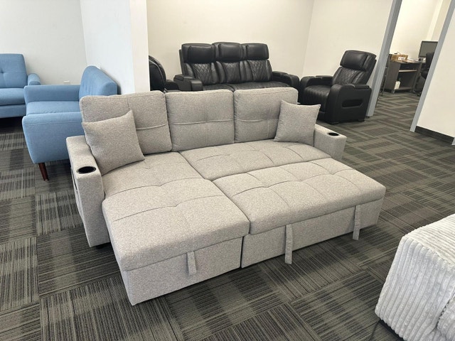 Best Price Comfortable Sectional Sofa Brand New Top Quality Sofa - photo 5