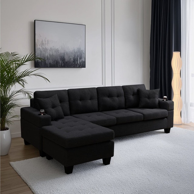 Limited Time Offer: Brand New Sectional Sofa - photo 3