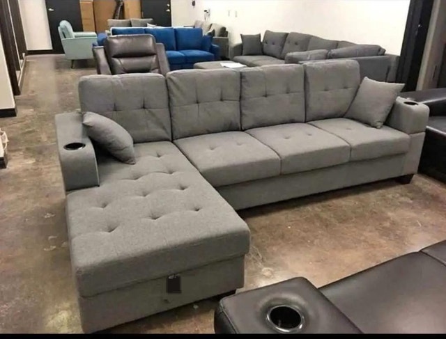 Weekend Sale Sectional Sofa