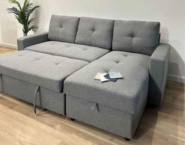 Weekend Sale Sectional Sofa - photo 5