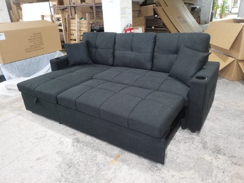 Sofa Bed Pull out Sectional Sofa