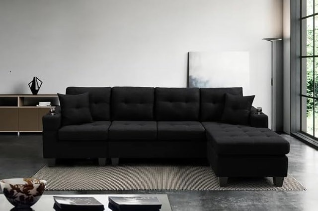 Sectional Sofa / Sectional Couch Wholesale Brand New Sofa - photo 2