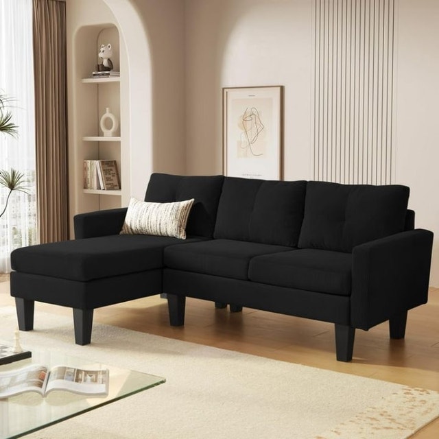 Huge Demand Sale Modular Sectional Sofa Comfy Seater - photo 3
