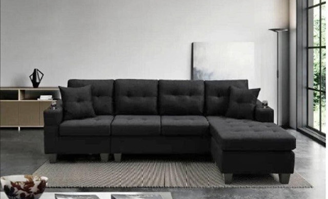 Big Discount Sectional Sofa Set High Luxury Living Room