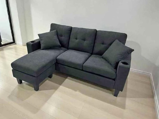 Discount Sectional Sofa Sectional Couch - photo 5