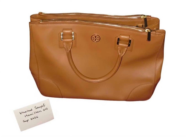 Tory burch handbag