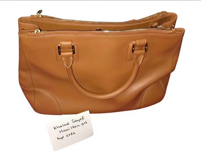 Tory burch handbag - photo 2