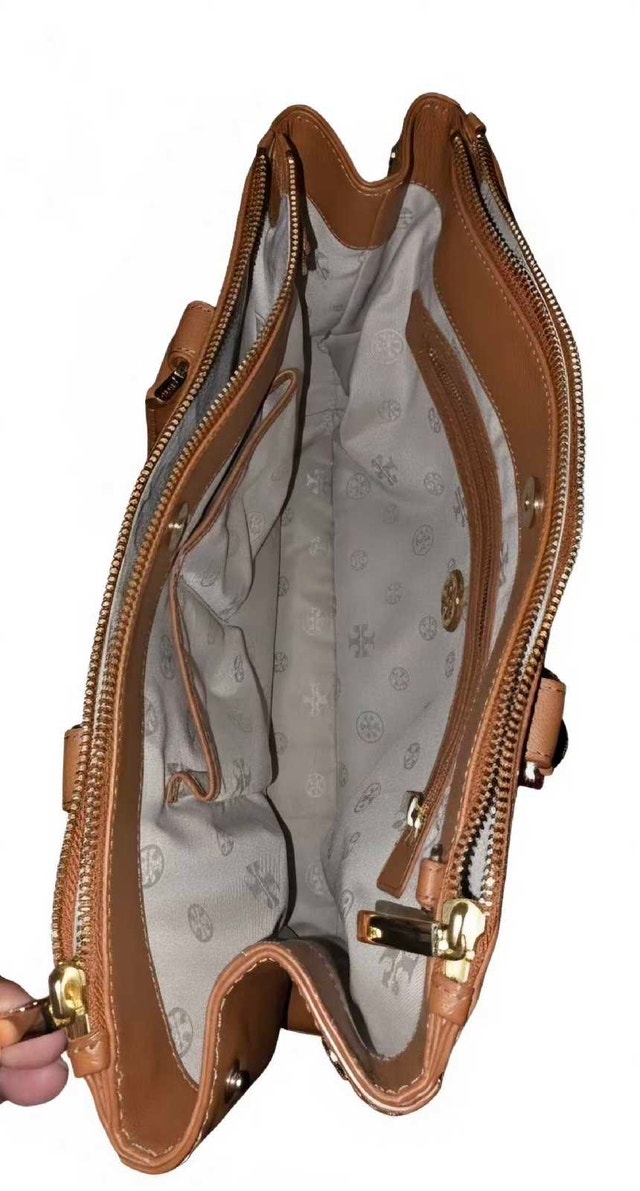 Tory burch handbag - photo 3