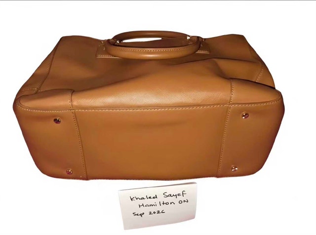 Tory burch handbag - photo 4