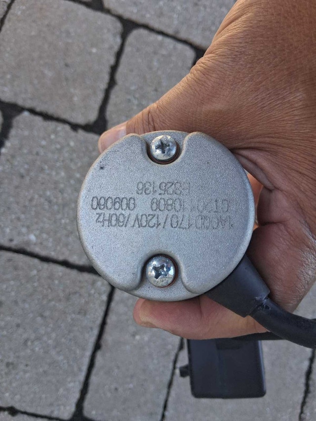 Electric Starter for Snowblower - photo 3