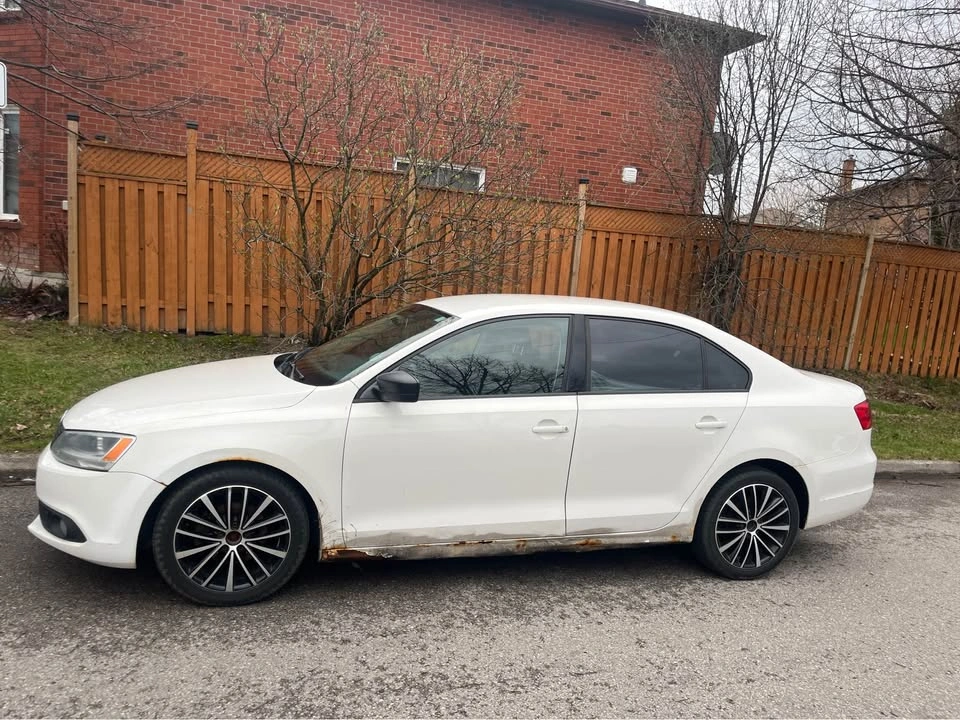 Volkswagen Jetta - photo 3