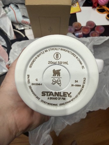 Stanley LoveShackFancy 20oz Floral Tumbler - photo 5