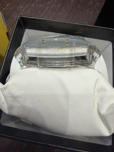 Invicta S1 Rally Vortce Men’s Watch 47mm – White/Clear & Gold - photo 4