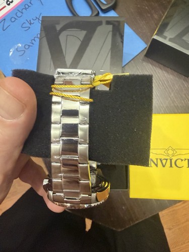 Invicta Pro Diver Visions from Above 51057 Men's Watch 43mm - photo 4