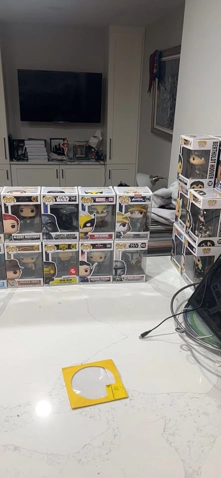 Funko Pop Figures - photo 4