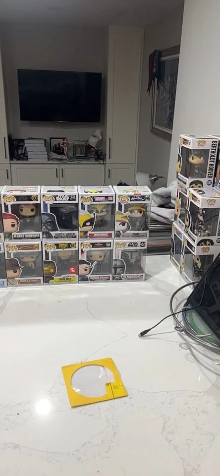 Funko Pop Figures - photo 4