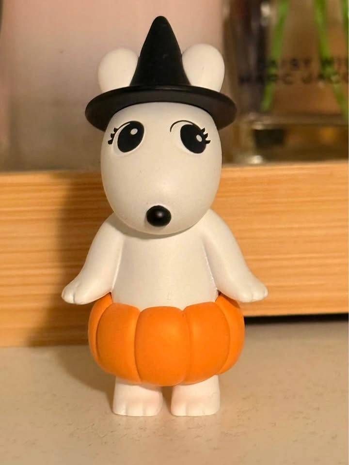 Pumpkin Patch Robby 🎃 - photo 3