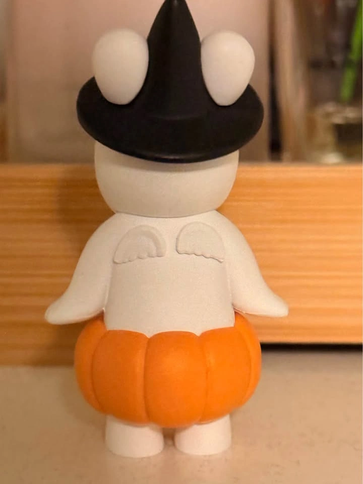 Pumpkin Patch Robby 🎃 - photo 4