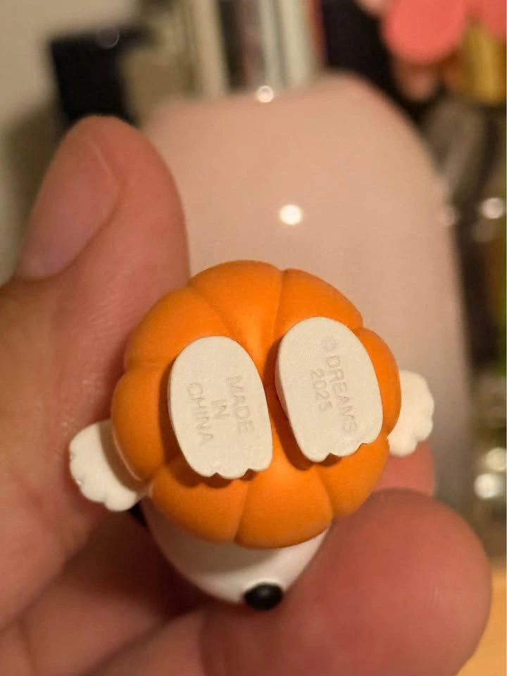 Pumpkin Patch Robby 🎃 - photo 5