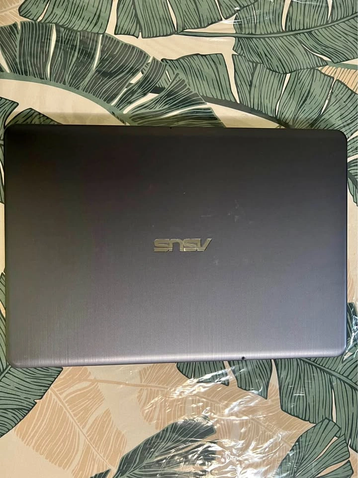 Asus laptop