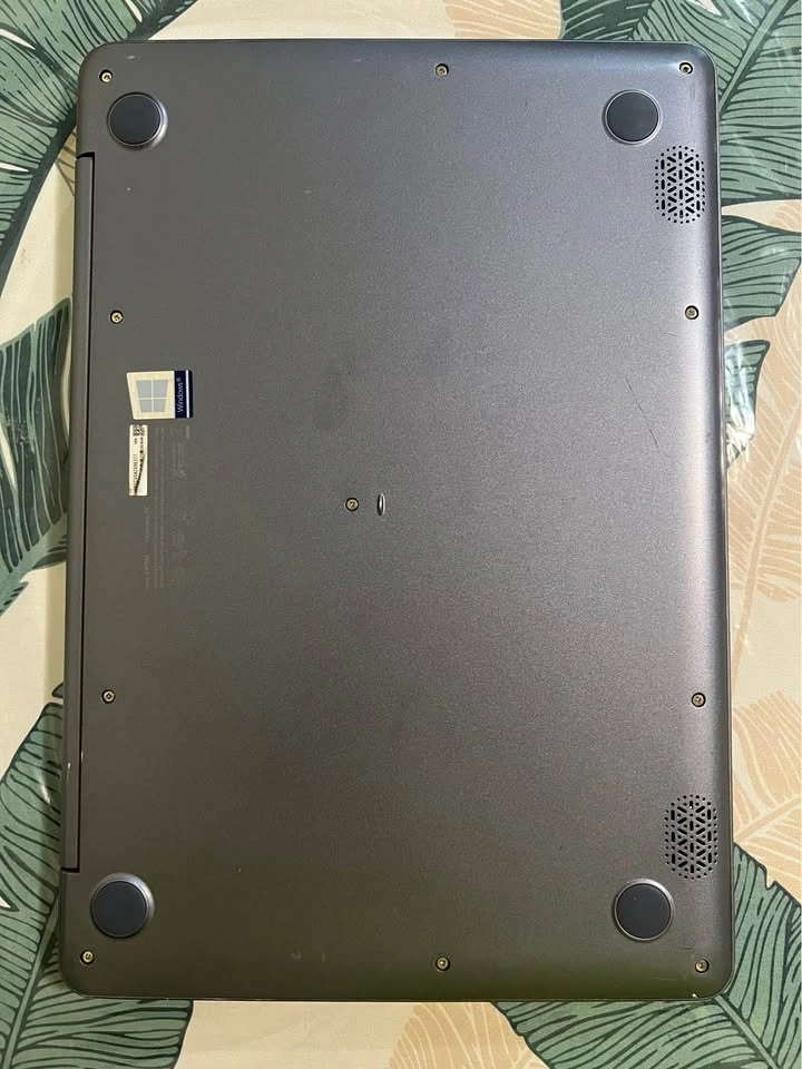 Asus laptop - photo 2