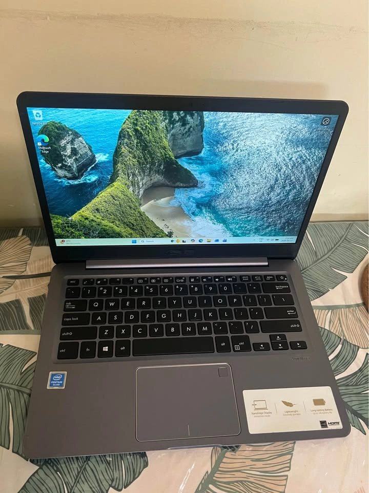Asus laptop - photo 5
