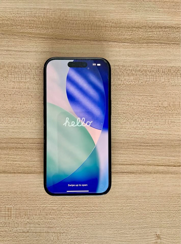 iPhone 15 - 128 gb