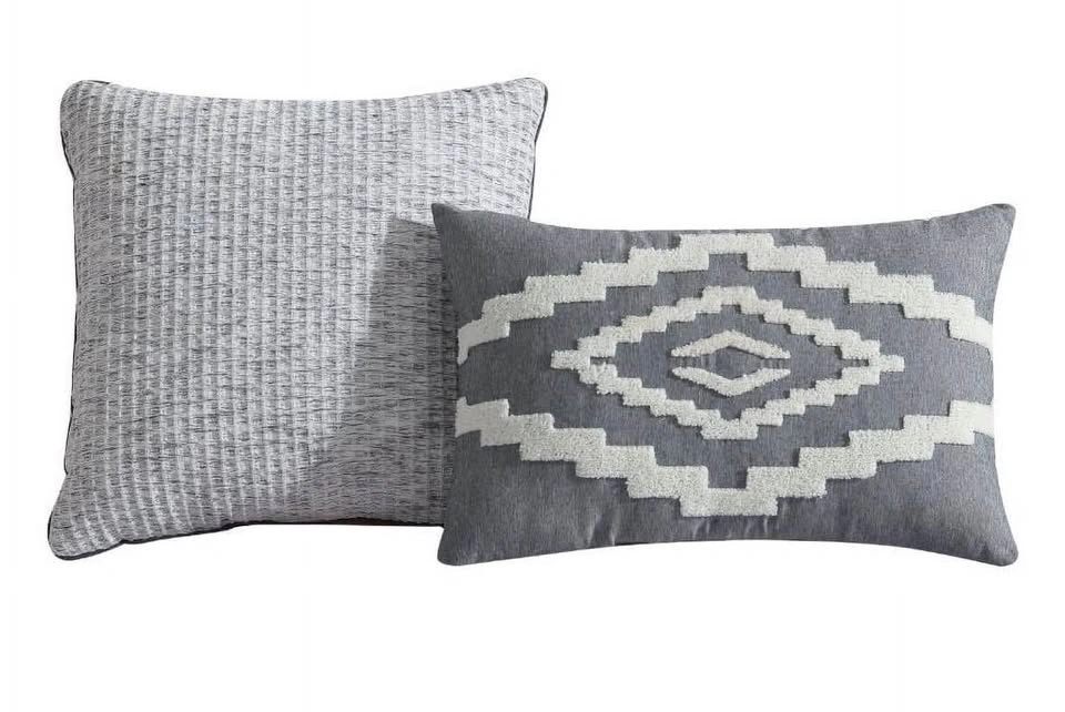 Brand New Premium Home Trends 5pc King Comforter Set - photo 2