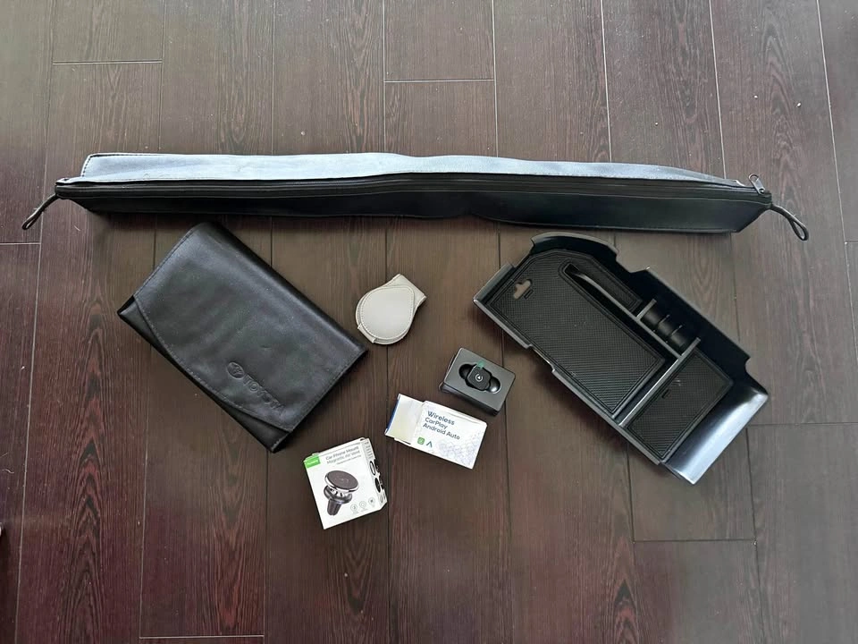 Car Accessories