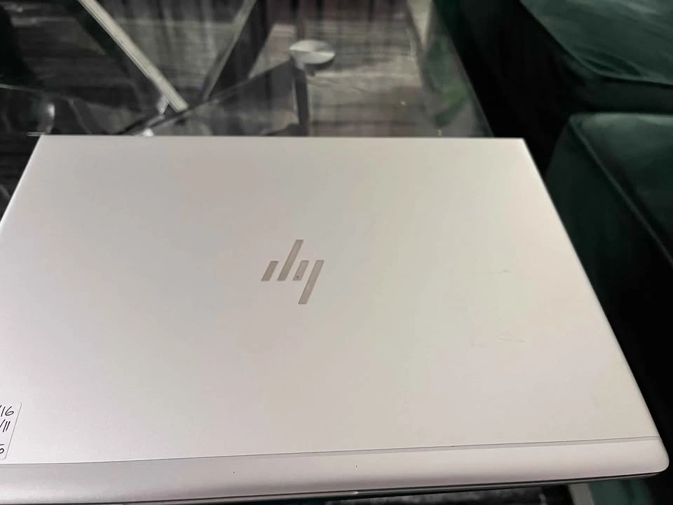 HP Elitebook Ryzen Quad Core 8GB RAM 128GB SSD 2gb Video Win 11 - photo 4