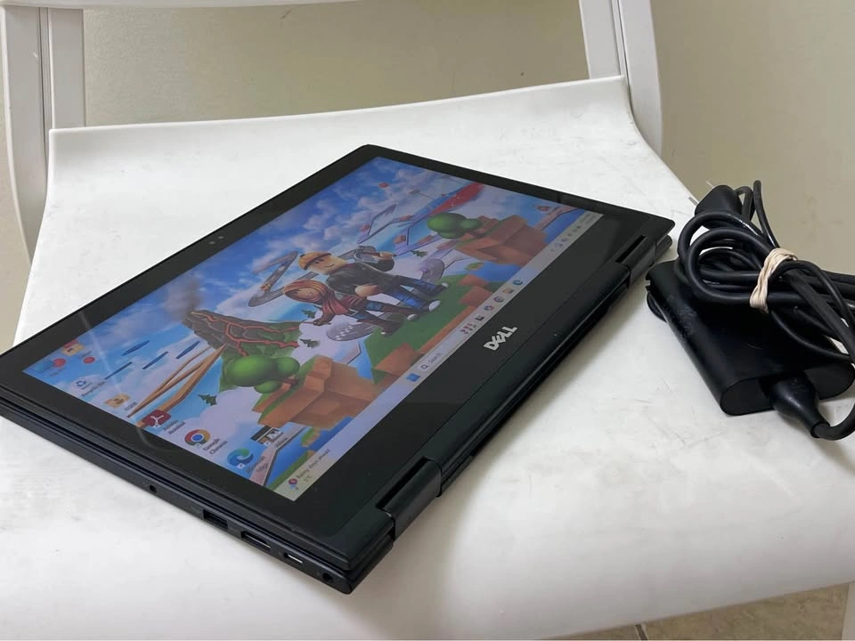 Dell 2-in-1 Touchscreen Core i5 16GB RAM 256GB SSD Win 11 - photo 5