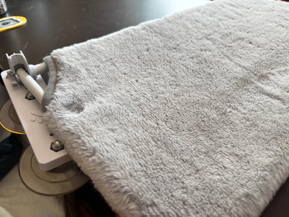 cat window hammock with suction cups (L) - photo 3