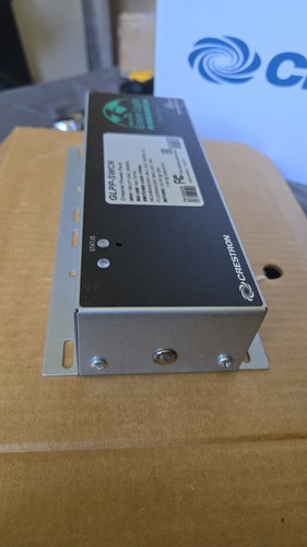 NEW Crestron GLPP-SWCN Green Light Power Pack 1 Channel Relay - photo 2