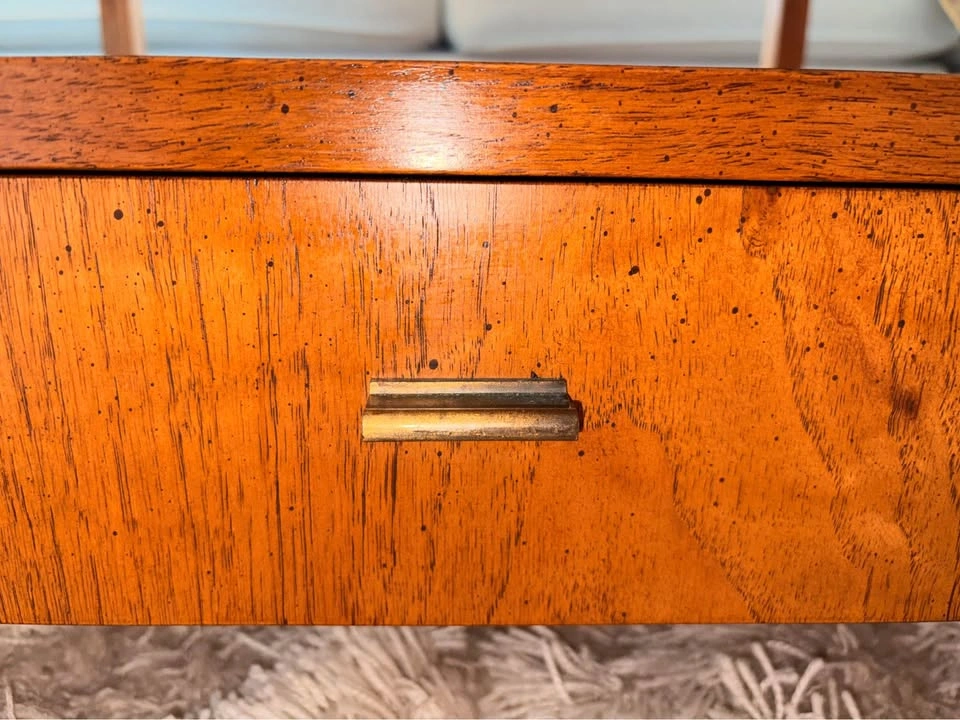 Vintage MCM Founders End / Coffee Table — Jack Cartwright - photo 3